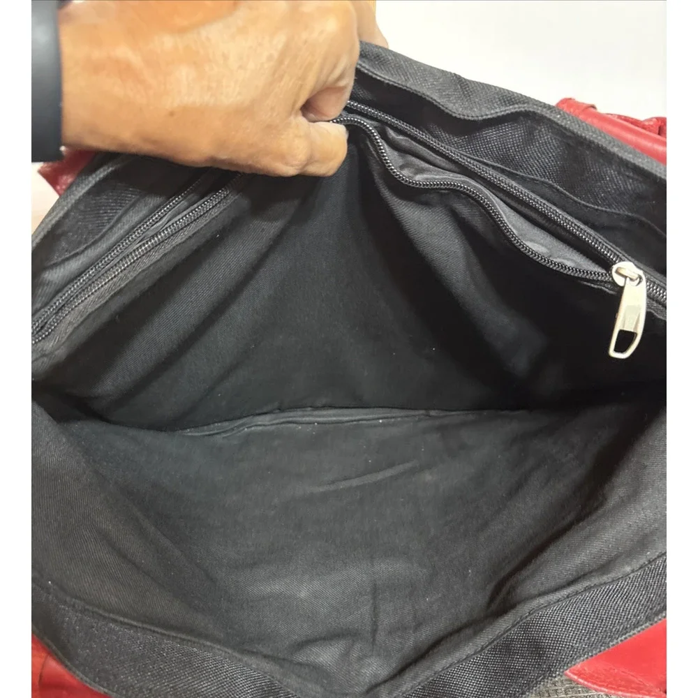 Large Laptop Work Tote Shoulder Bag Purse for Computer Extra Pockets